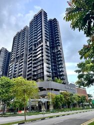 Lentor Modern (D26), Apartment #501615201